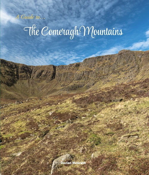 Comeragh Cover 3d Ed