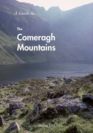 Comeragh Cover
