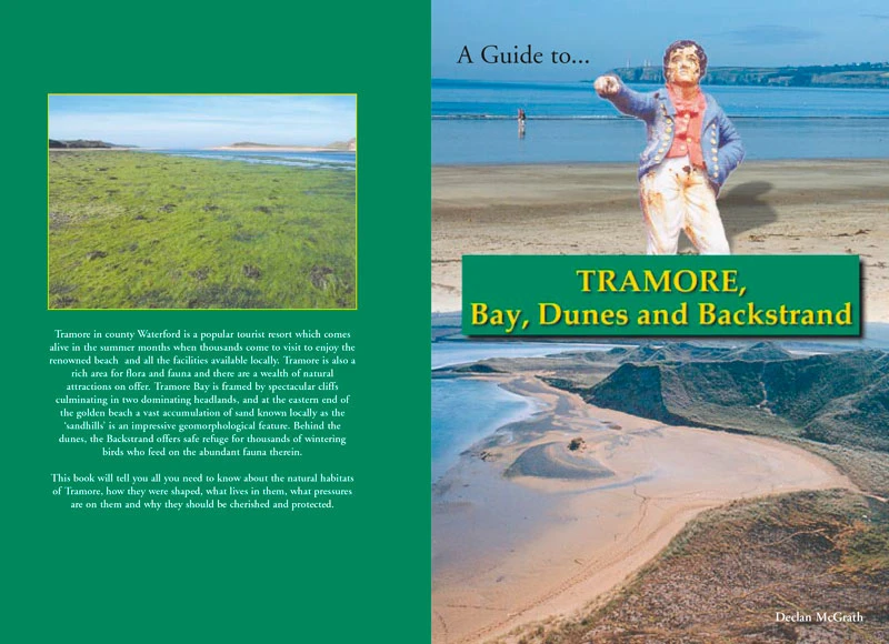 Tramore cover